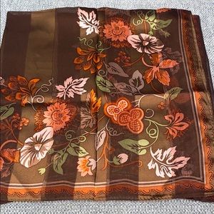 JNY Scarf